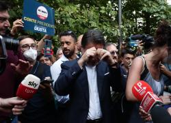 Reddito di cittadinanza, Conte paventa la 'guerra civile' in caso di abolizione: "Non toccatelo"