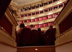Festival MITO, Luci immaginarie: la magia della Philharmonia Orchestra diretta da John Axelrod. VIDEO