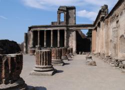 Pompei, comitato di gestione aggiorna Piano Strategico: approvati nuovi progetti dal valore di 900 mln