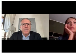 Seghi Recli, IEuD: “Dipendenze, puntare anche sulla salute digitale. Cerchiamo psicologi in tutta Italia”