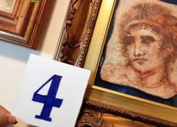 Ostia, scoperta vastissima collezione illegale di 7000 reperti autentici ma "sono falsi d'autore"