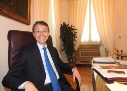 Elezioni 2022, Andrea Mandelli (Forza Italia): “Sì a fonti rinnovabili e realizzazione di rigassificatori e termovalorizzatori”