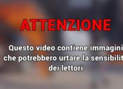 Sparatoria Memphis, 19enne si filma in un VIDEO mentre apre il fuoco - immagini forti