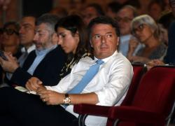 Elezioni 2022, Renzi attacca: "Letta si vergogna di Di Maio e Fratoianni e cerca la rissa. Scontato arrivare sopra Forza Italia"