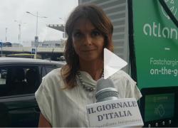 Marilena Blasi, ADR: "L'obiettivo è installare 5400 colonnine di ricarica elettrica entro il 2031"