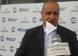 Antonio Fraccari, ADR Mobility: "Entro il 2031 installeremo 2700 colonnine: investimento da 15 mln di euro"