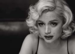 Venezia, al Lido sbarca 'Blonde', un ritratto di Marylin Monroe senza censure