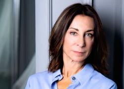 Lorenza Pigozzi, chi è l’unica italiana nella classifica dei migliori comunicatori al mondo