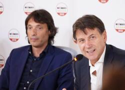 Elezioni 2022, Conte (M5s): “No a larghe intese”. E i governi con Lega e Pd cos’erano? 