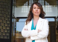 Elezioni 2022, Benedetta Fiorini (Lega): “Caro energia da affrontare con misure immediate. Price cap sul gas a livello europeo”