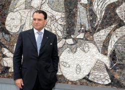 Elezioni politiche 2022, Massimo Romagnoli (Movimento delle Libertà): “Stanziare 50 milioni di euro per le imprese italiane in Europa”