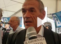 Carlo Cottarelli, PD: "Gas russo, anche con chiusura totale si supererà l'inverno"