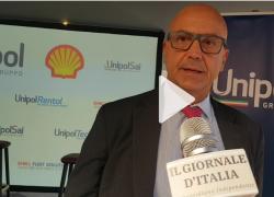 Giacomo Lovati, UnipolSai: "Mobilità elettrica, in Italia mancanza del prodotto auto: puntare su impianto industriale"