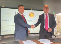 Unipol Gruppo e Shell Italia: presentata partnership per lo sviluppo della mobilità elettrica 