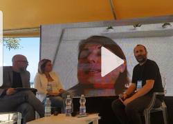 Elisabetta Ripa, Enel X Way: "Mobilità elettrica, l’intelligenza artificiale è il presupposto per gestire le infrastrutture di ricarica"