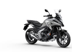 Nuova Honda NC750X 2023: le novità da sapere