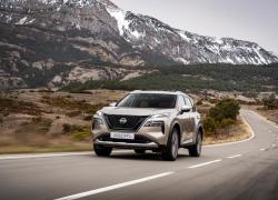 Nuovo Nissan X-Trail: debutta in Europa il SUV che elettrizza l’avventura