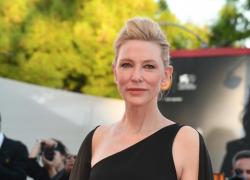 "Tar" con Cate Blanchett: una dispotica direttrice d'orchestra gay in un mondo ancora maschilista