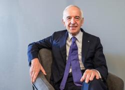 Presidenza TIM, Massimo Sarmi? Il manager a Il Giornale d’Italia: “Adesso no, ma tutto è possibile. Investimenti comuni per ottimizzare le risorse”