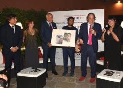 Oliver Stone si aggiudica il Premio Fondazione Mimmo Rotella per il documentario “Nuclear”