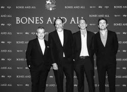 Leone d’Argento 2022 a Luca Guadagnino per la regia di “Bones and All” coprodotto da Tenderstories