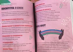 L’ideologia gender da Smemoranda a Peppa Pig