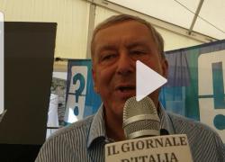 Francesco Profumo, Compagnia di San Paolo: "Necessaria una finanza adeguata per avviare percorsi di venture capital e opportunità ai giovani imprenditori"