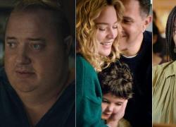 La prigione del corpo e i dubbi della maternità nel Concorso di Venezia 79