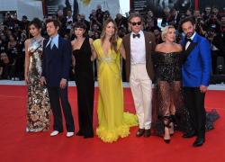 "Don't worry darling" con Harry Styles: l'apparente felicità perfetta di Olivia Wilde condita dai rumours