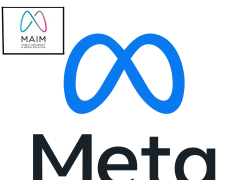 Meta, la societ&agrave; romana Maim fa causa a Zuckerberg: &ldquo;Ci ha copiato il logo&rdquo; 