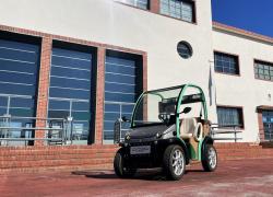 Estrima Birò e Castagna Milano presentano le fuoriserie elettriche