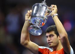US Open e la grande farsa americana: Alcaraz diventa numero uno al mondo ma mancava Djokovic
