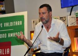 Salvini si riscopre grillino: "Rdc a minorenni, pensionati e disabili". In pensione con 41 anni di contributi (quota 41)
