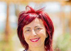 Elezioni 2022, Laura De Mola (Forza Italia): “E’ compito dell’Europa dichiarare lo stato di emergenza. Nel 2022 guerre inconcepibili”