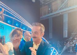 100x100 Italia, italiani sondati per gioco: un nuovo show di Nicola Savino da stasera su Tv8