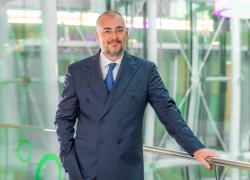 American Express, Enzo Quarenghi nominato nuovo AD e Senior Vice President