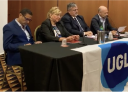 Pensioni. Paolo Capone, Leader UGL: “No Legge Fornero. Quota 41 soluzione per tutelare diritti dei lavoratori”