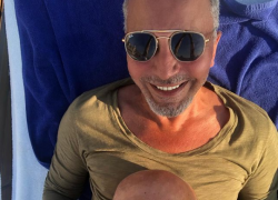 Laurent Miralles, chi è il compagno di Enzo Miccio: FOTO