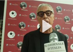 Stefano Boeri: "Bisogna guardare quello che succede attorno a noi giorno per giorno"