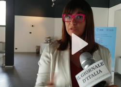 Amelia Parente, Roche Italia: "Volontariato di competenza: a disposizione il 25% della forza lavoro dell'azienda durante la pandemia"