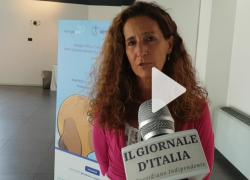 Valeria Sansone, NeMO: "Queste iniziative portano conoscenza: permettono di capire che aiuti si possono dare"