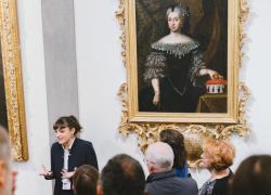 Collezione d’arte di Fondazione CR Firenze, riapre al pubblico dopo due anni di chiusura 