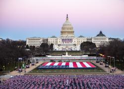 Usa 2024, elezioni presidenziali, 365 giorni all'insediamento del nuovo presidente americano