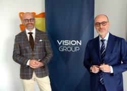 Vision Group presenta a Milano “Benessere e prevenzione: l’impatto della pandemia sulla salute degli italiani”: indagine sulle tendenze della popolazione alla prevenzione e alla cura 