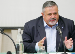 Lavoro. Paolo Capone, Leader UGL: “Garantire partecipazione dei lavoratori alla gestione delle imprese”
