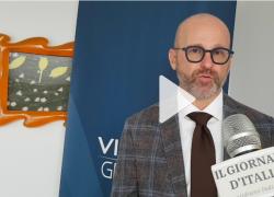 Andrea Cappellini, SIOO: "Il centro studi punta su fornire conoscenze e formare gli ottici attuali e futuri"