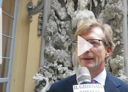 Fulvio Renoldi Bracco, Gruppo Bracco: "Le chiavi del successo: coraggio e visione chiara"
