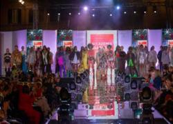 Roma. Fashion & Talent: sfilata evento e borse di studio agli allievi più meritevoli