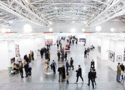 Artissima 2022 torna a Torino per la sua 29esima edizione: in mostra 40 gallerie da 28 paesi 