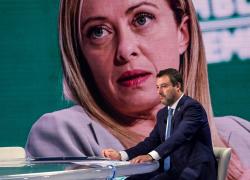 Scostamento di bilancio, inutili bisticci tra Meloni e Salvini. Ma con le sanzioni alla Russia e la crisi economica purtroppo si farà
